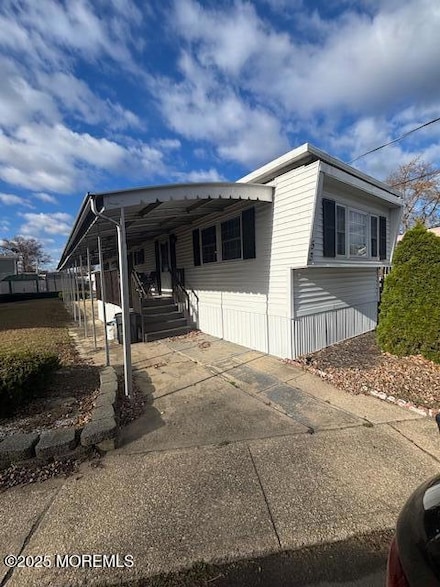 53 Bayshore Mobile Manor, Hazlet, NJ 07730