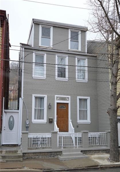 1002 Spring Garden Ave, Pittsburgh, PA 15212
