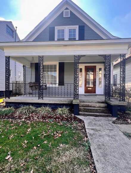 949 Madison Ave, Huntington, WV 25704