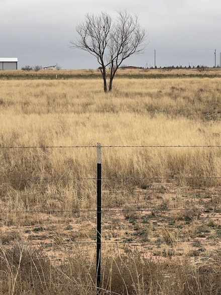 TBD Private Road 318-N, Seminole, TX 79360