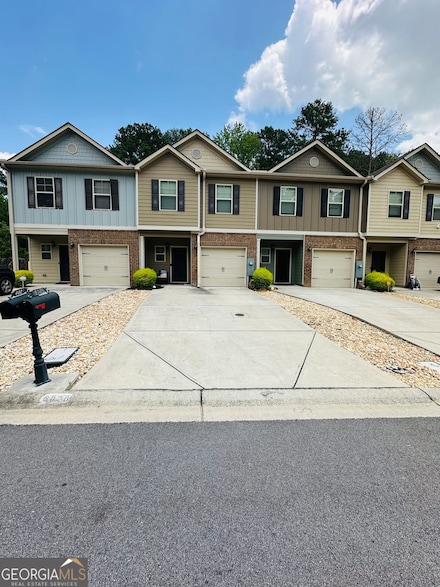 6026 Oak Bend Ct, Riverdale, GA 30296