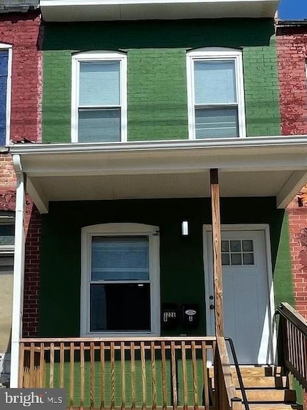 2226 Annapolis Rd Unit 3A, Baltimore, MD 21230