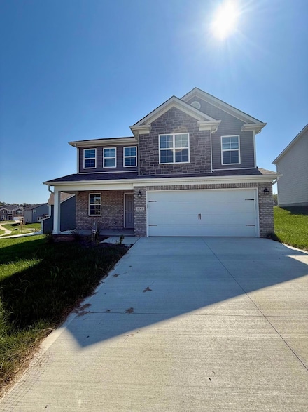 8001 Driftwood Loop, Richmond, KY 40475