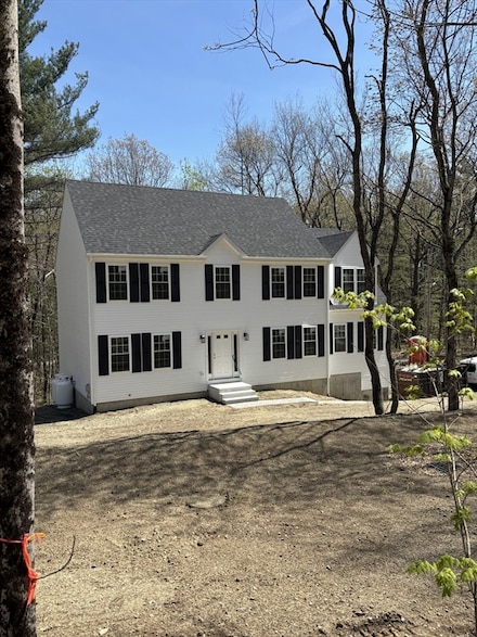 47 Muschopauge Rd, Rutland, MA 01543