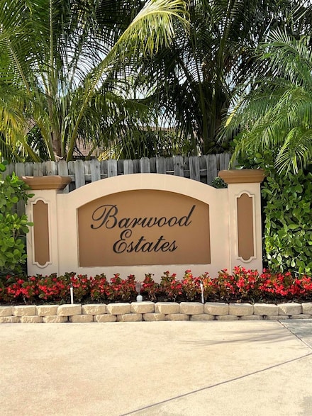 23160 SW 53rd Ave, Boca Raton, FL 33433