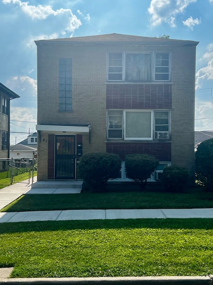 414 24th Ave, Bellwood, IL 60104