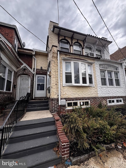 17 Bellevue Terrace, Collingswood, NJ 08108