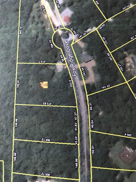 0 Fox Ridge Cove Unit 10032517, Sugar Tree, TN 38380