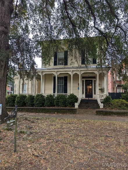 626 Selma Ave, Selma, AL 36701