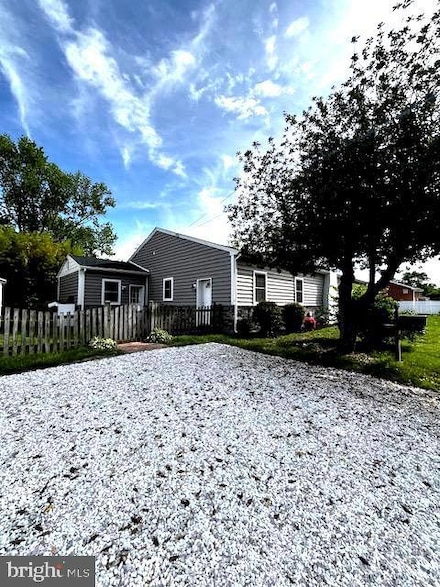 701 New Ln, Saint Michaels, MD 21663