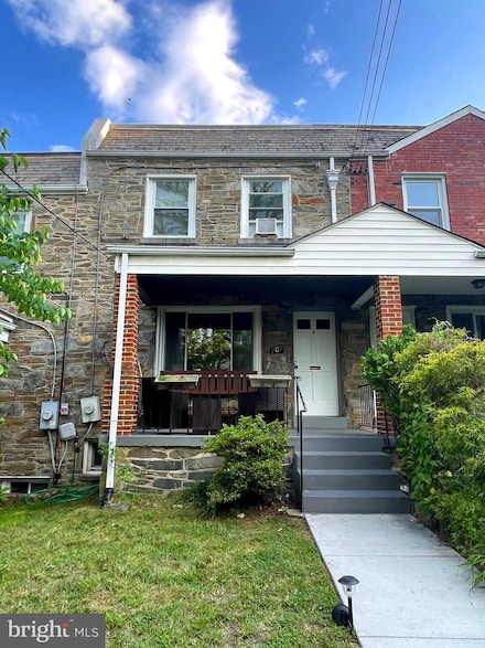 907 Perry Place NE, Washington, DC 20017
