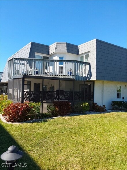 16011 Amberwood Lake Ct Unit 2, Fort Myers, FL 33908