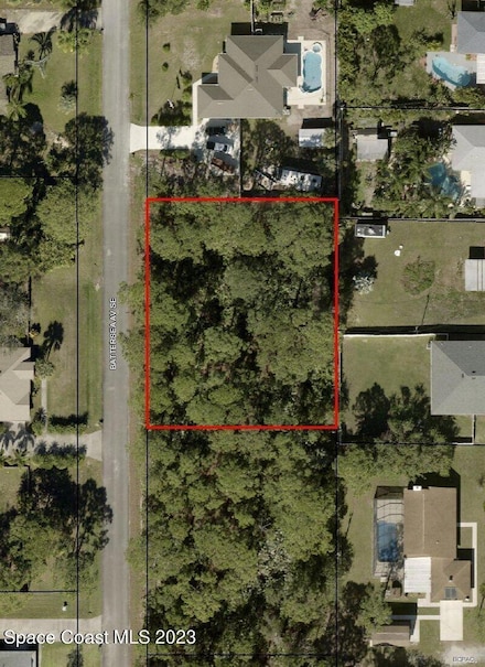 231 Battersea Ave SE, Palm Bay, FL 32909