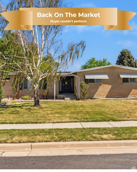 846 E 5600 S, Ogden, UT 84405
