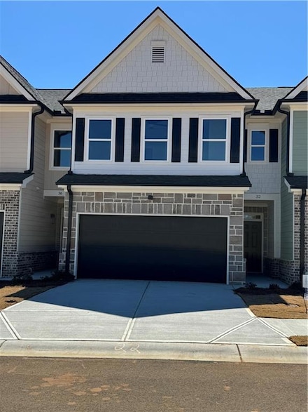 32 Crest Dr Unit lot 22 Portland, Hartwell, GA 30643