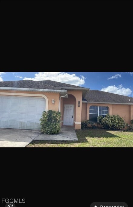 3509 8th St SW, Lehigh Acres, FL 33976