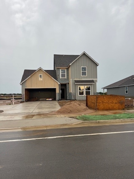 5405 Smith Lake Blvd, Bryan, TX 77807