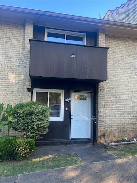 1867 Myrtle Dr SW Unit 26, Atlanta, GA 30311
