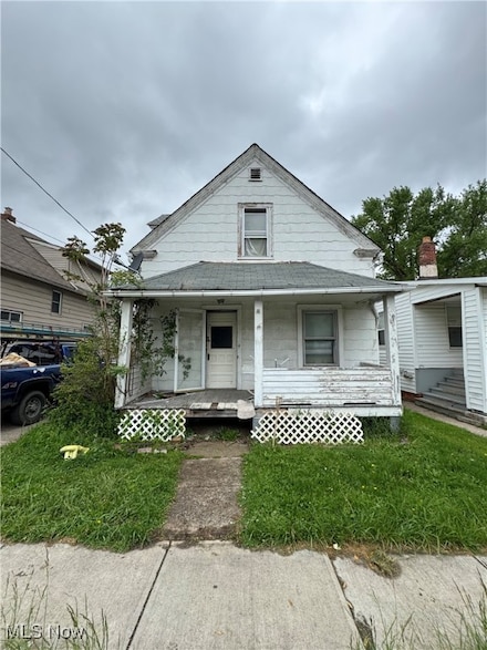 3212 Cypress Ave, Cleveland, OH 44109