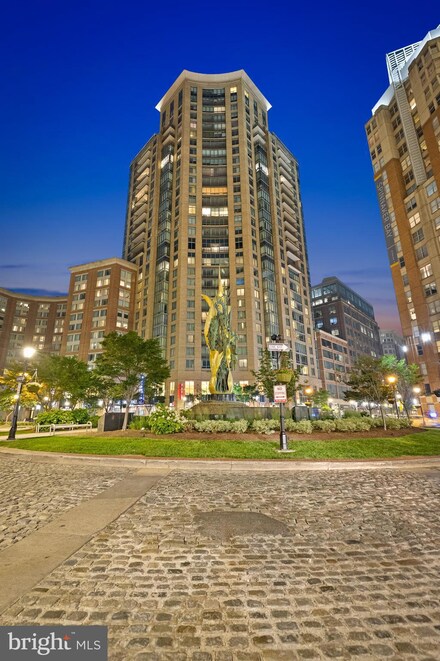 675 President St, Baltimore, MD 21202