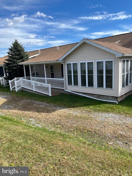 631 Tract Rd, Fairfield, PA 17320