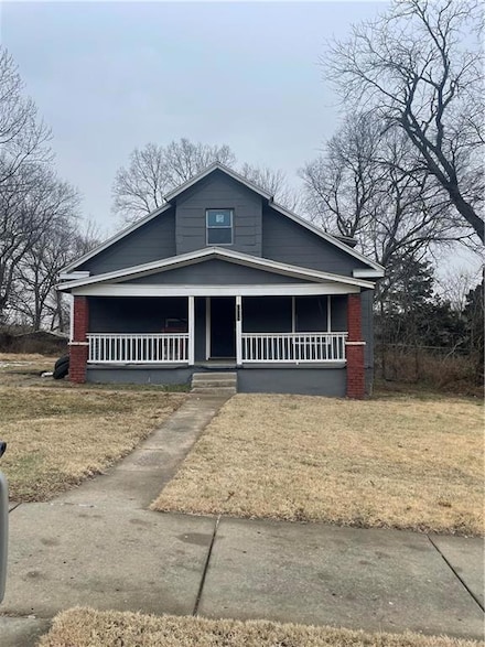 2919 Cleveland Ave, Kansas City, MO 64128