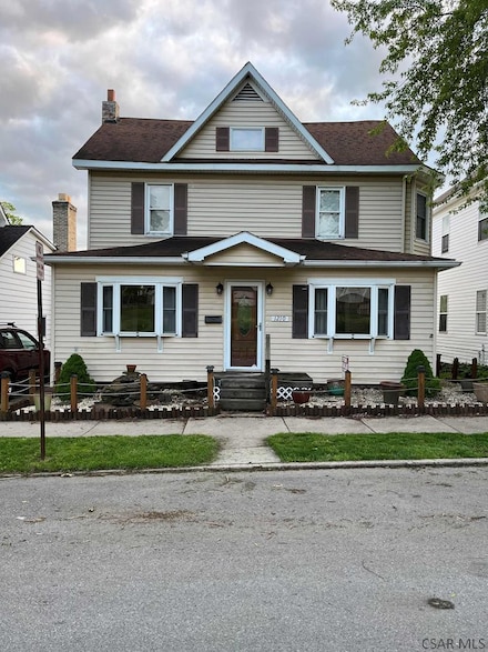1210 Somerset Ave, Windber, PA 15963