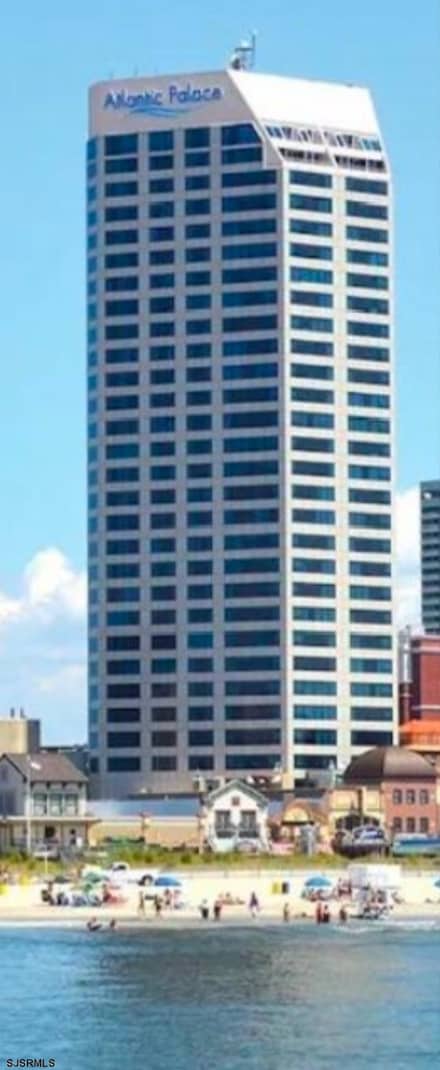 1515 Boardwalk Unit 2109, Atlantic City, NJ 08401