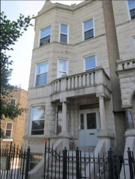 1517 N California Ave Unit 2, Chicago, IL 60622