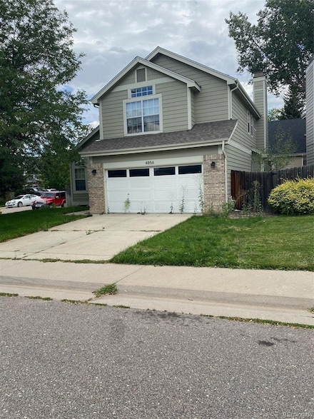4856 S Argonne St, Aurora, CO 80015