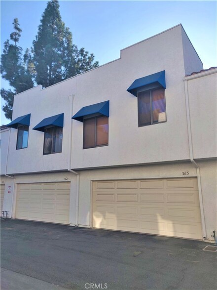 363 Park Shadow Ct Unit 14, Baldwin Park, CA 91706