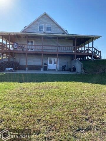 1127 Elk St, Murray, IA 50174
