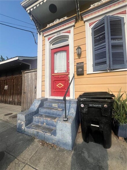 1035 Port St, New Orleans, LA 70117