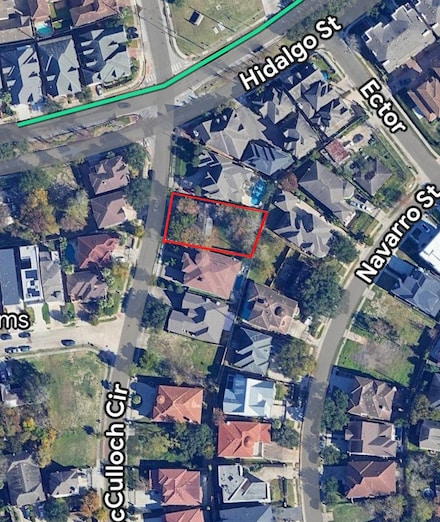 3105 Mcculloch Cir, Houston, TX 77056