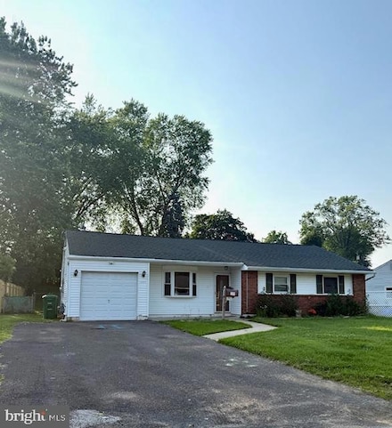 1320 E Pine St, Feasterville Trevose, PA 19053