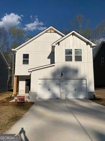 140 Weldon Rd, McDonough, GA 30253