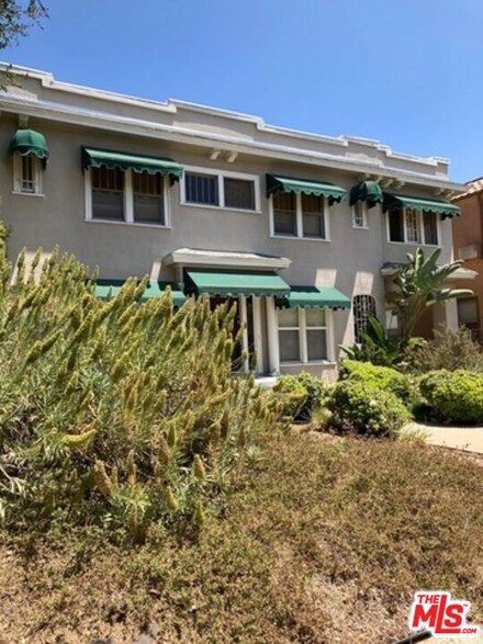 1212 S Tremaine Ave, Los Angeles, CA 90019