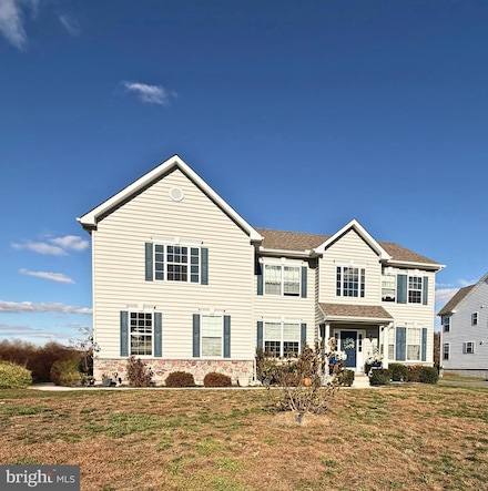 174 Hardrock Dr, Smyrna, DE 19977