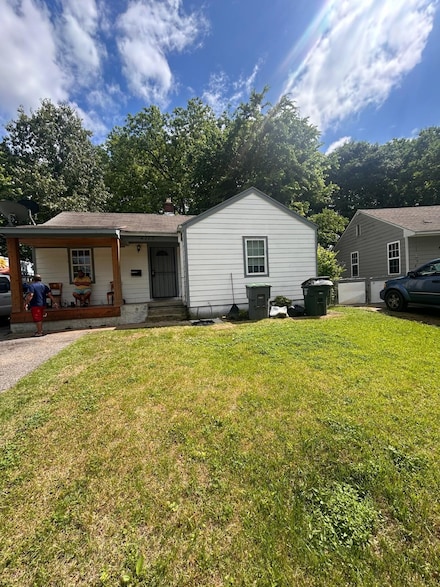 4113 Wilmette Ave, Memphis, TN 38108