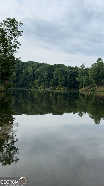 LOT 5 Purvis Rd, Baldwin, GA 30511