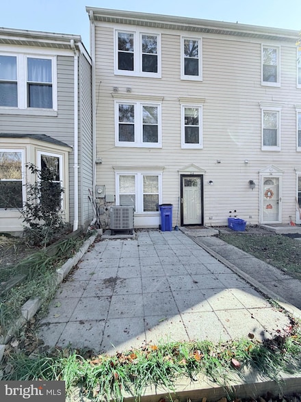 24 Wilcox Ct, Silver Spring, MD 20906