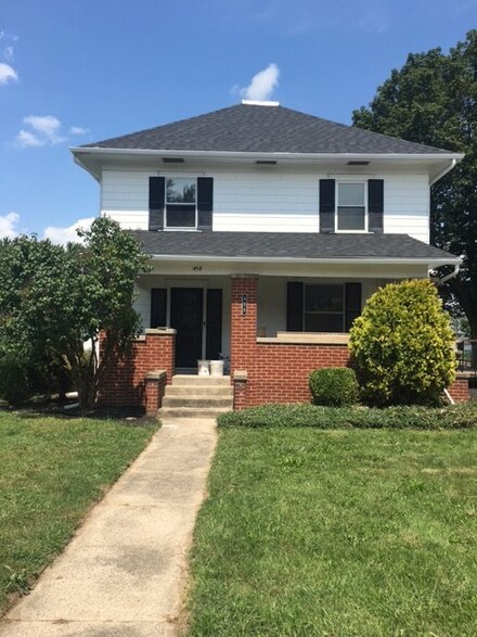 450 E Main St, Russiaville, IN 46979