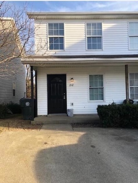 210 Mousas Way, Lexington, KY 40509