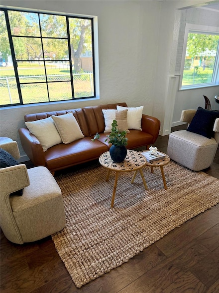 5611 Joe Sayers Ave, Austin, TX 78756