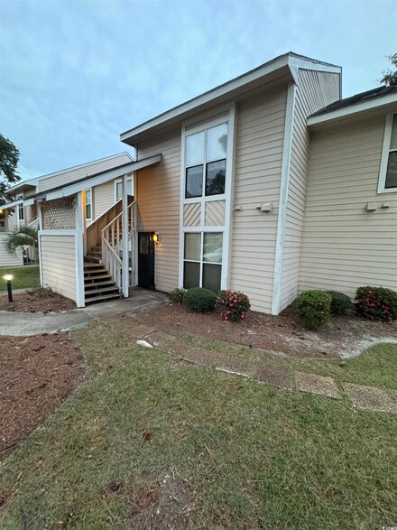 4497 Little River Inn Ln Unit 1504, Little River, SC 29566