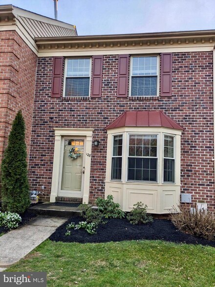 128 English Run Cir, Sparks Glencoe, MD 21152