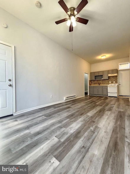 2307 E Clearfield St Unit 1ST FLOOR, Philadelphia, PA 19134