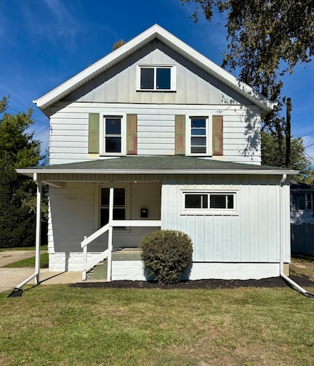 351 E Walnut St, Wauseon, OH 43567