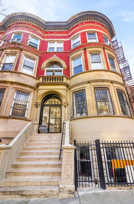 867 Riverside Dr, New York, NY 10032