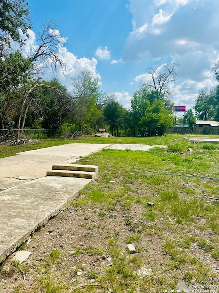4534 Monterey St, San Antonio, TX 78237